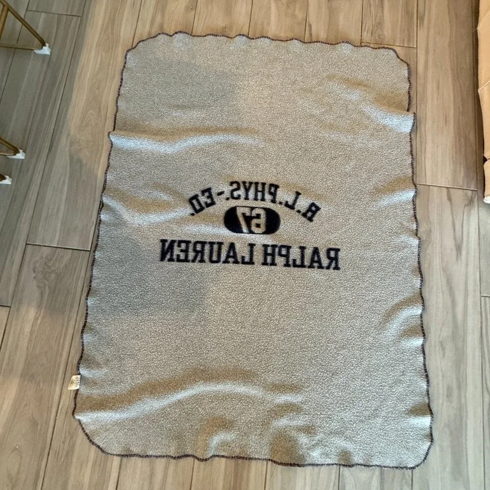 Lauren Ralph Lauren rl phys